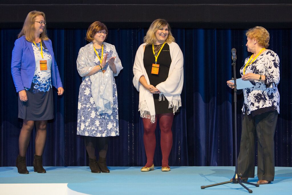Aasta Raamatupidaja valimine