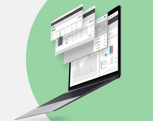 Best accounting software in Estonia