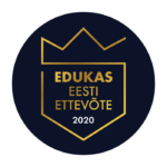 SimplBooks отмечена знаком „Успешное эстонское предприятие 2020»