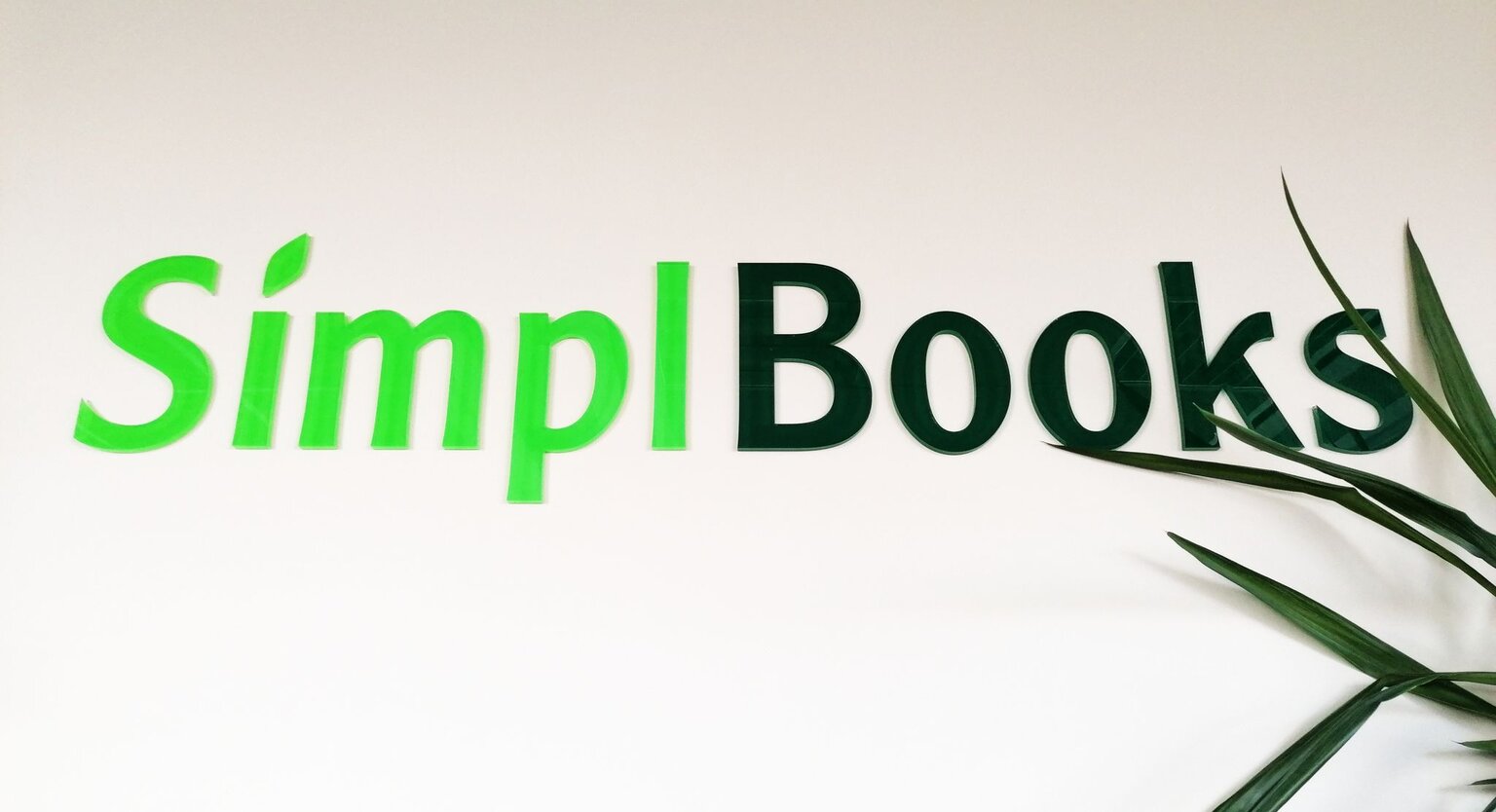 SimplBooks accounting software