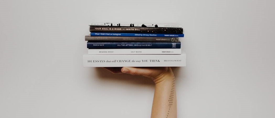 TOP 7 best business books SimplBooks recommends