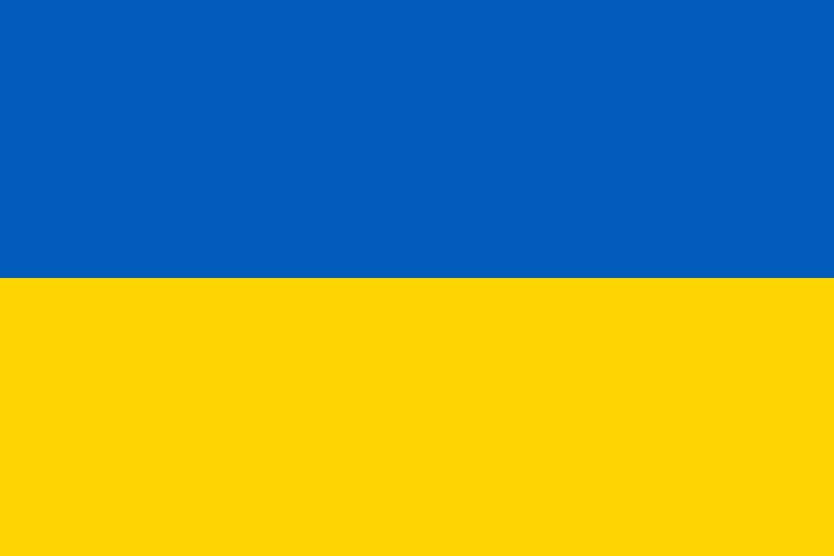 Ukrainale annetuste tegemine ettevõtte alt SimplBooks
