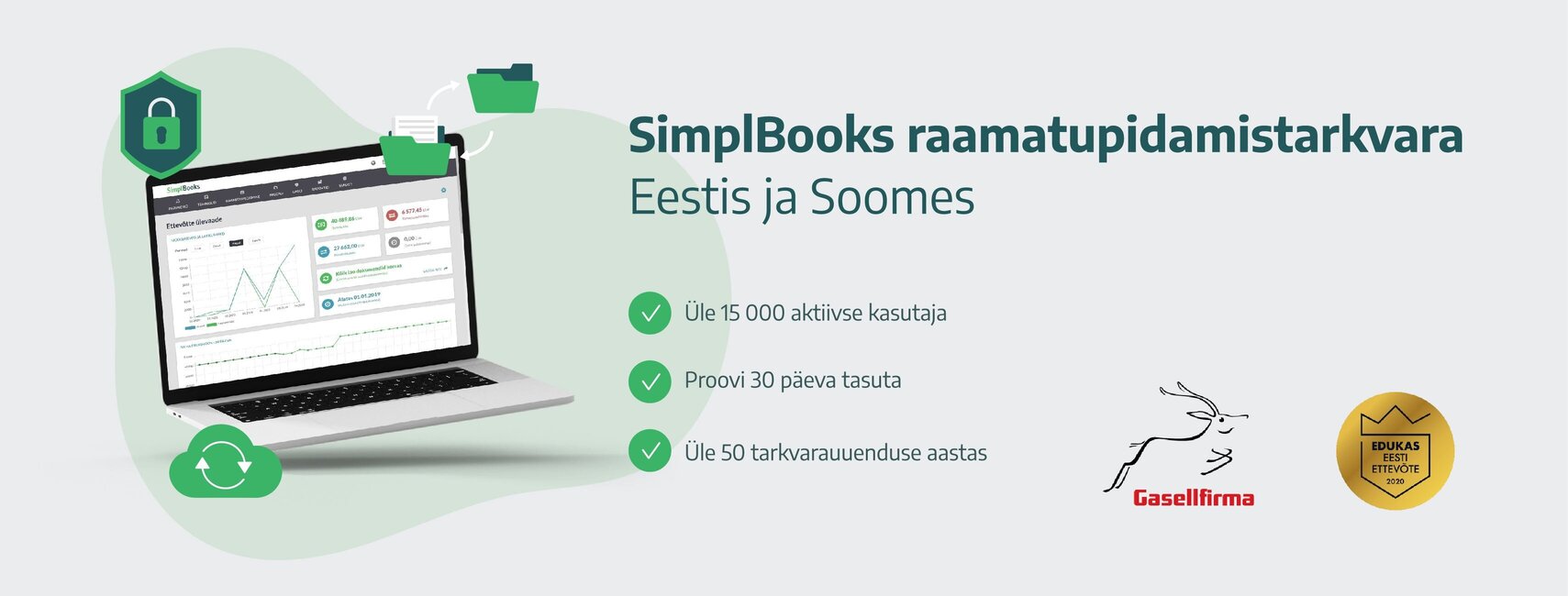 Buhalterinė apskaita pradedantiems verslininkams