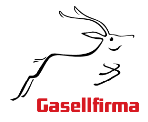 gasellfirma SimplBooks