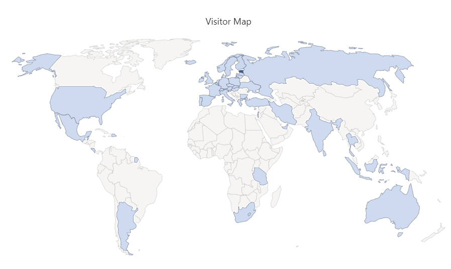 SimplBooksil on kasutajaid 53 riigist üle maaillma