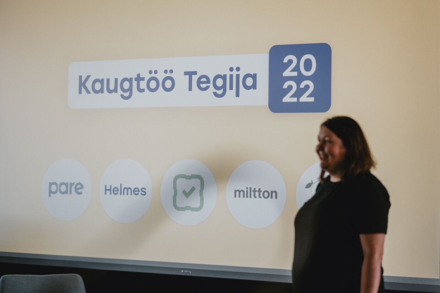 Kaugtöö Tegija märgis SimplBooks