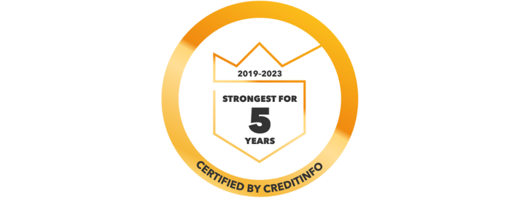 SimplBooks - Strongest in Estonia 2019-2023