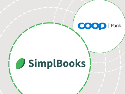 SimplBooks Coop Bank Gateway liidestus