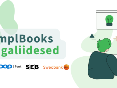 SimplBooks pangaliidesed