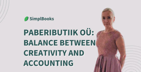 SimplBooks x Pabeributiik