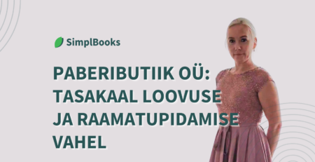 SimplBooks blogi pilt