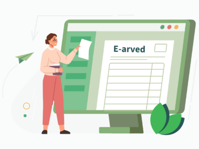E-arved SimplBooksis