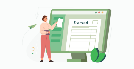 E-arved SimplBooksis