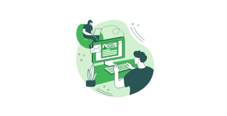 Sending and receiving e-invoices