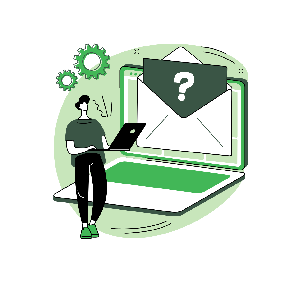 What is an e-invoice