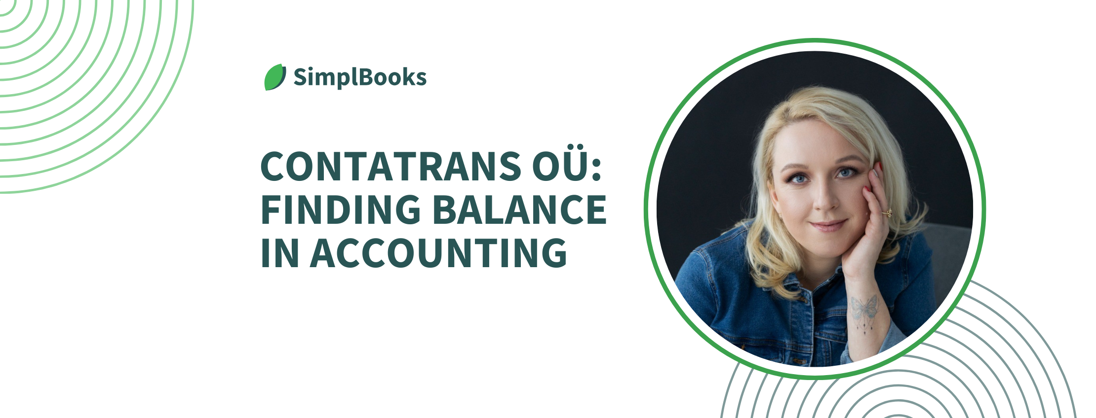 Contatrans OÜ - finding balance in accounting