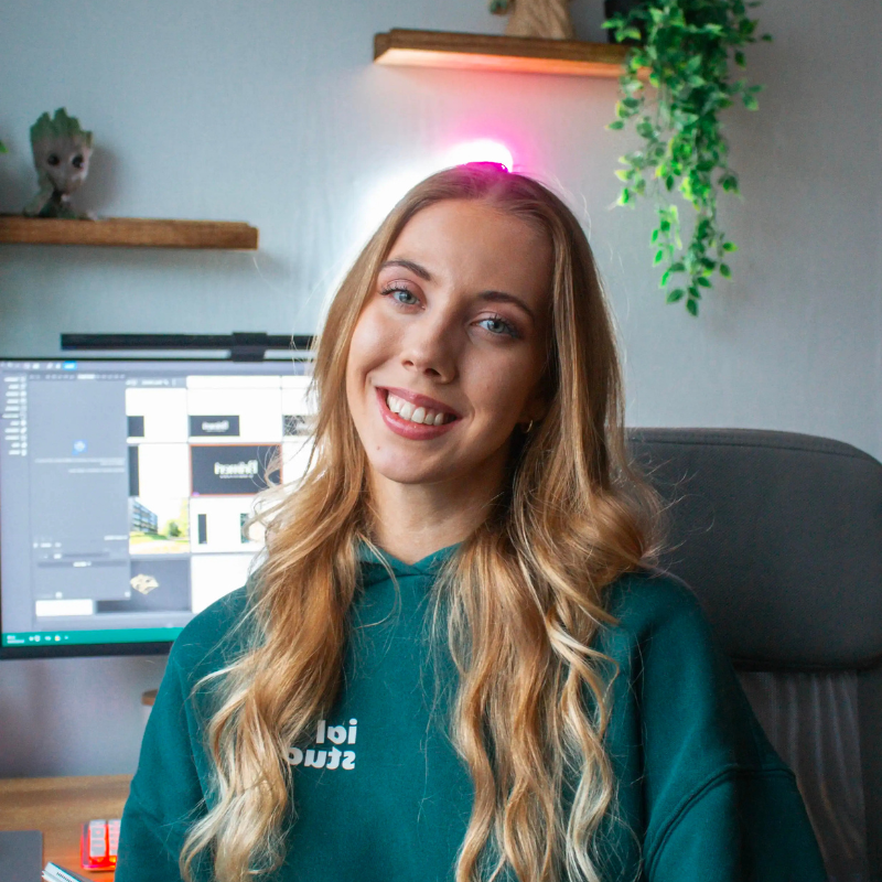 Isabel - I.A.L Disainerstuudio OÜ