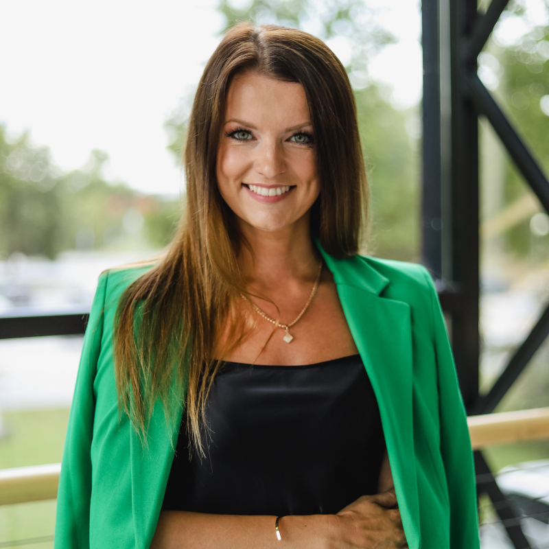 Kadri Keerme - Coach Kadri OÜ