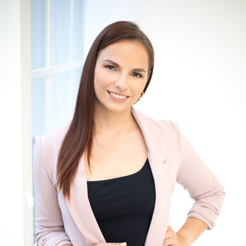 Kertrud Järg - KJ Consulting OÜ