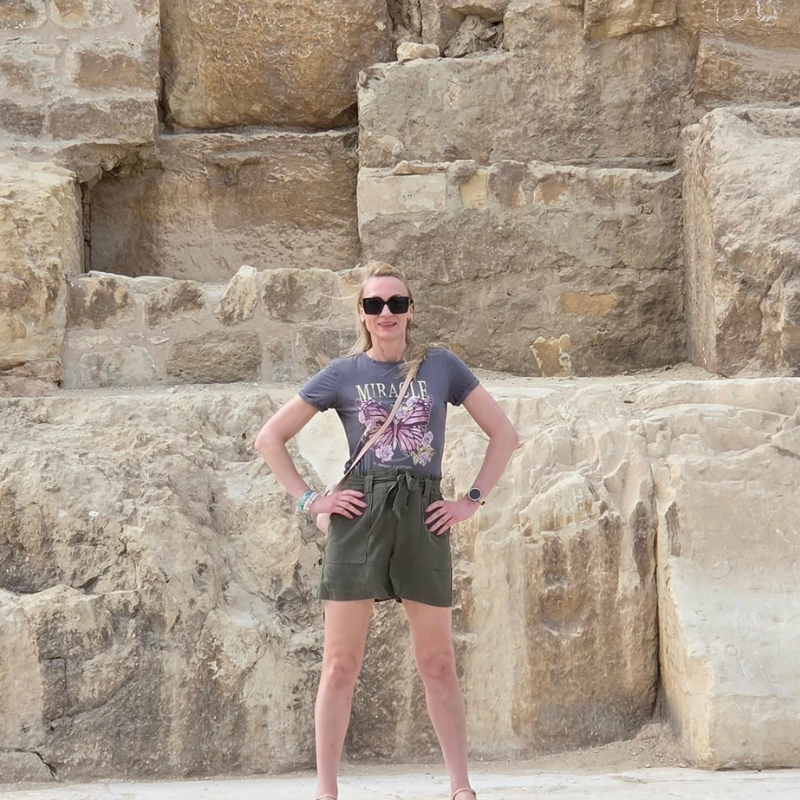 Mari Parik - Siniallikas OÜ