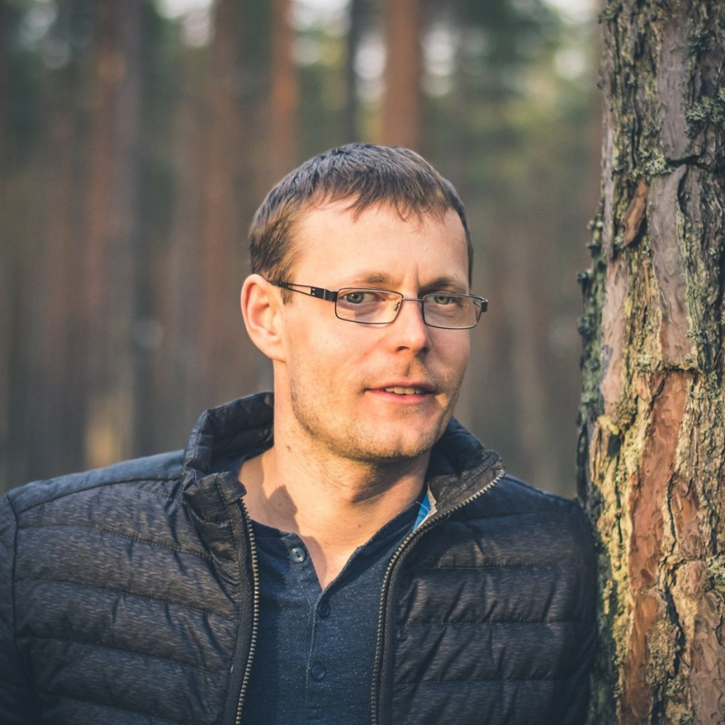 Martin Lessel - Marles OÜ Martin Lessel - Marles OÜ