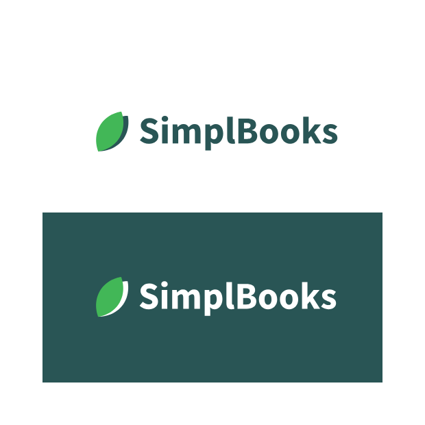 SimplBooks logo