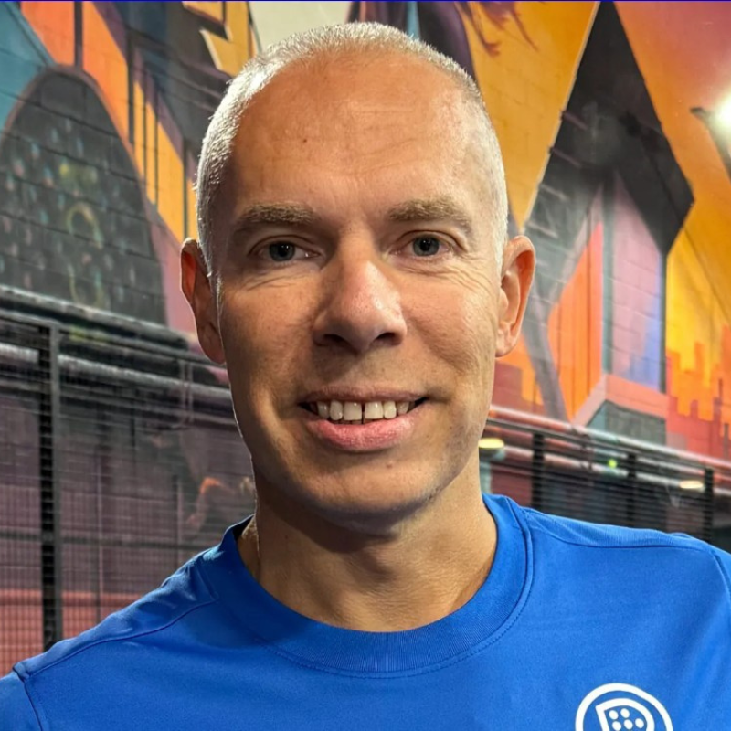 Tarmo Uustalu - Estum OÜ