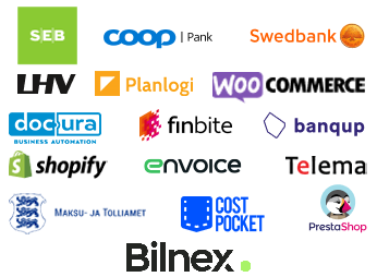 SimplBooks liidestused mob